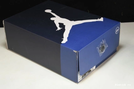 BLACK JORDAN WHITE AIR 3 FRAGMENT 1001